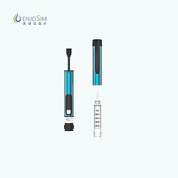 可调剂量重复注射笔