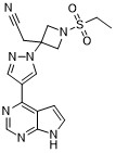 巴瑞替尼