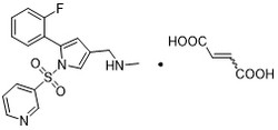 富马酸伏诺拉生