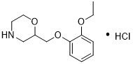 盐酸维络沙嗪