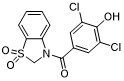 多替诺雷