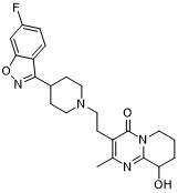 帕利哌酮