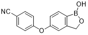 克立硼羅