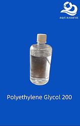 polyethylene glycol 200