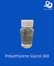polyethylene glycol 300