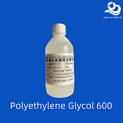 polyethylene glycol 600