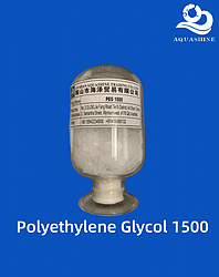 polyethylene glycol 1500