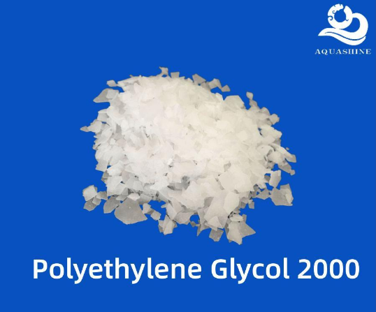 polyethylene glycol 2000