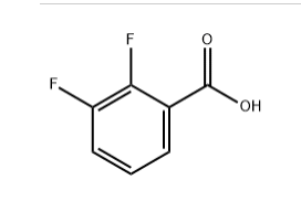 2,3-Difluorobenzoic acid2,3-二氟苯甲酸