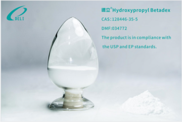 Hydroxypropyl Betadex USP