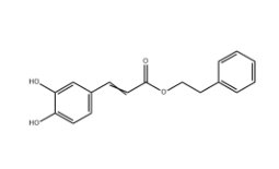 Phenethyl caffeate咖啡酸苯乙酯