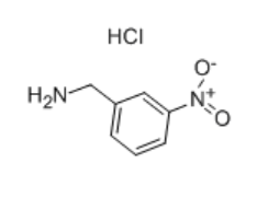 3-nitro benzylamine hydrochloride3-硝基苄胺盐酸盐