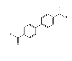 4,4'-BIPHENYLDICARBONYL CHLORIDE4，4‘-联苯基乙酰氯
