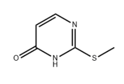 2-Methylthio-4-pyrimidinol2-甲硫基-4-嘧啶酮