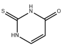 2-Thiouracil2-硫脲嘧啶