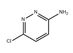 6-Chloropyridazin-3-amine3-氨基-6-氯哒嗪