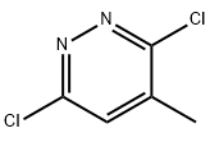 3,6-Dichloro-4-methylpyridazine3,6-二氯-4-甲基哒嗪
