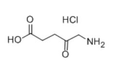 5-Aminolevulinic acid hydrochloride5-氨基乙酰丙酸鹽酸鹽