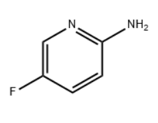 2-Amino-5-fluoropyridine2-氨基-5-氟吡啶