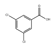 3,5-Dichlorobenzoic acid3,5-二氯苯甲酸