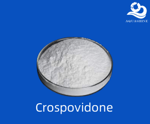 Crospovidone XL - 10