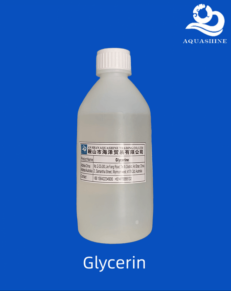 Glycerin