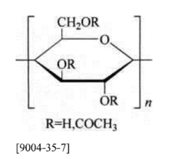 Cellulose Acetate