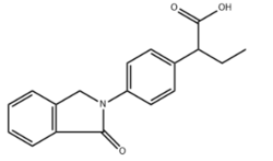 吲哚布芬