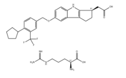 依曲莫德精氨酸