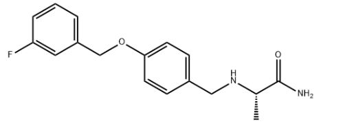 沙芬酰胺