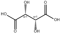DL-酒石酸