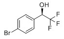 (R)-1-(4-溴苯基)-2,2,2-三氟乙醇