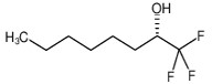 (S)-(-)-1,1,1-三氟-2-辛醇