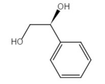(S)-(+)-1-苯基-1,2-乙二醇  