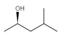 (R)-(-)-4-甲基-2-戊醇