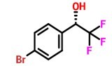 (S)-1-(4-溴苯基)-2,2,2-三氟乙醇
