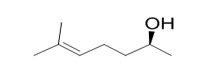 (S)-(+)-6-甲基-5-庚烯-2-醇