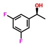 (S)-(-)-1-(3,5-二氟苯基)乙醇