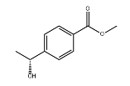 (R)-4-(1-羟乙基)苯甲酸甲酯