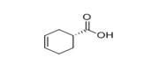 R-(+)-3-环己烯甲酸