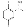(R)-1-(2-碘-5-氟苯基)乙醇