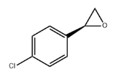 (2S)-2-(4-氯苯基)环氧乙烷