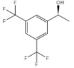 (S)-3,5-二(三氟甲基)-α-甲基苄醇