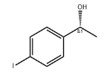 (1R)-1-(4-碘苯基)乙醇