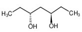 (3R,5R)-(-)-3,5-庚二醇