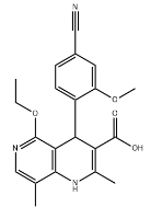 非奈利酮中間體4