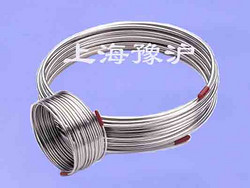 不銹鋼盤(pán)管