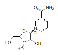 NR 烟酰胺核糖氯化物