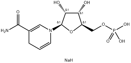NMNH β-烟酰胺单核苷酸还原型