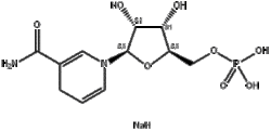 NMNH β-煙酰胺單核苷酸還原型